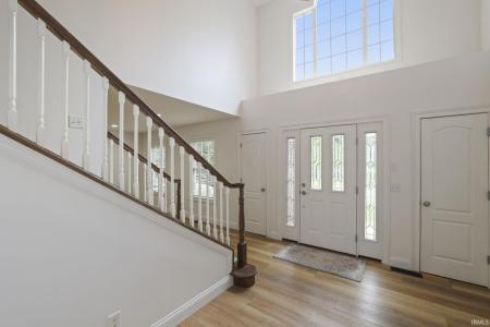 1930 E Rock Creek Drive, Bloomington, Indiana 47401, Stati Uniti