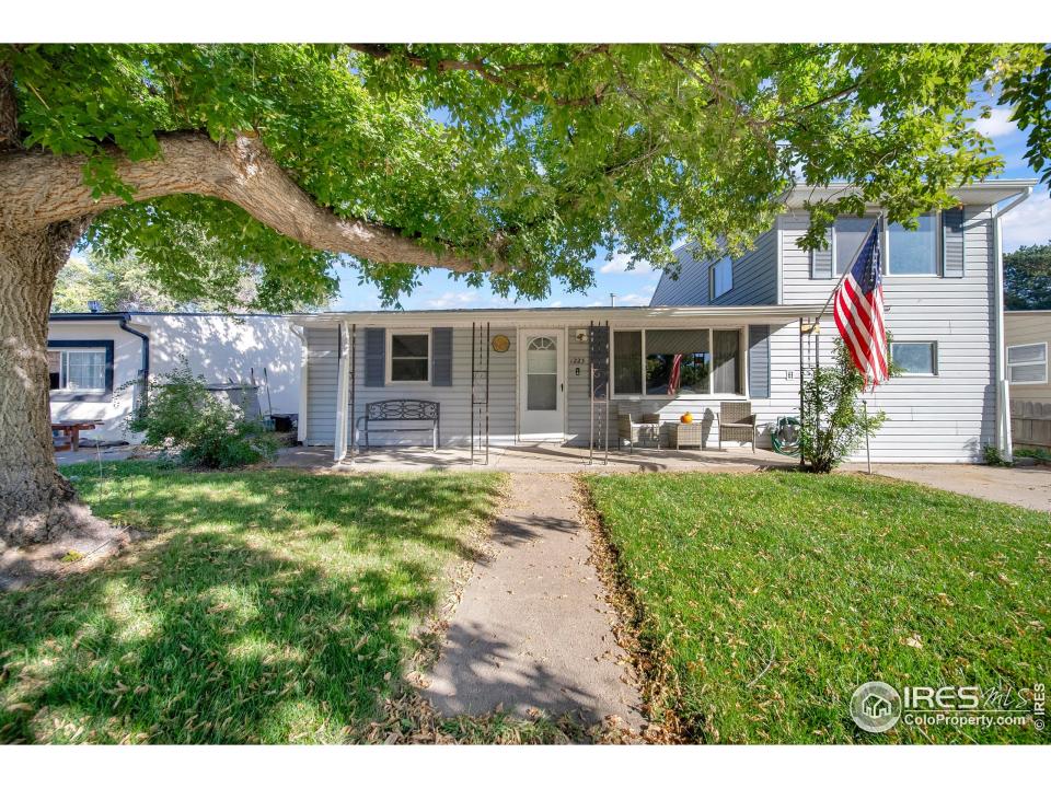 1223 Eaton St, Brush, Colorado 80723, Estados Unidos