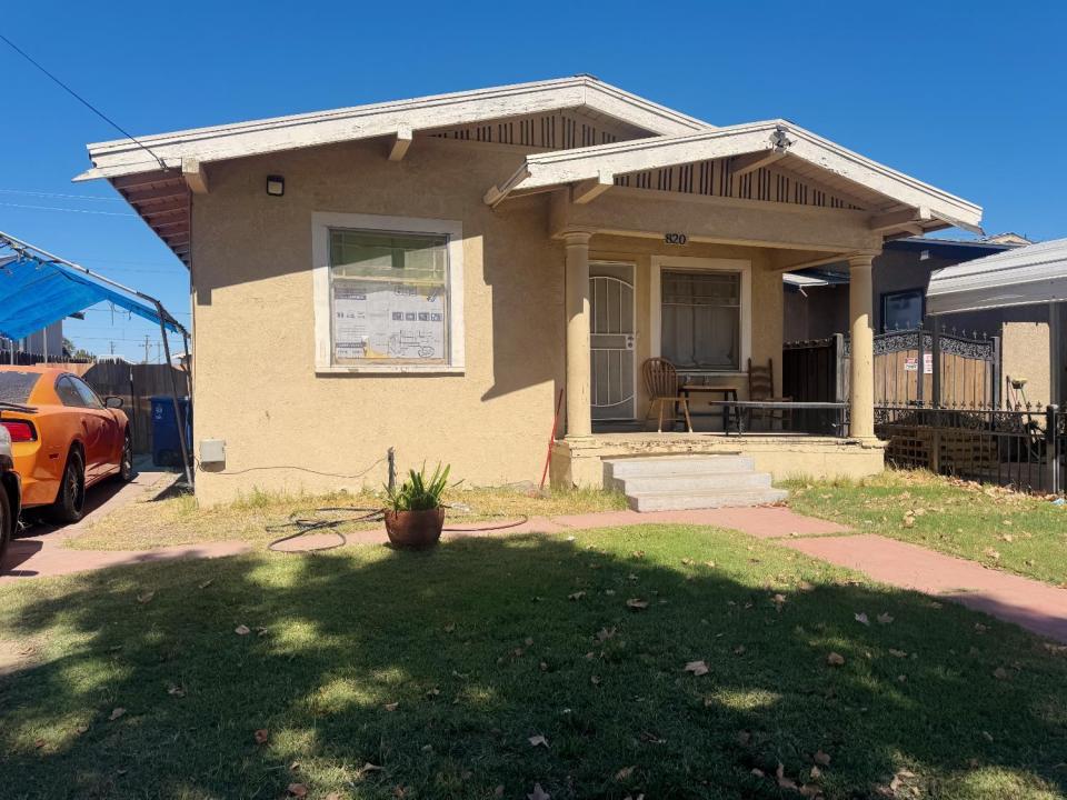 820 J Street, Los Banos, California 93635