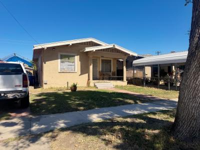 820 J Street, Los Banos, California 93635