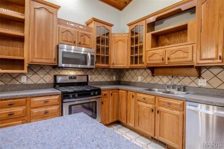 10925 Highway 63, Licking, Missouri 65542, Amerika Birleşik Devletleri