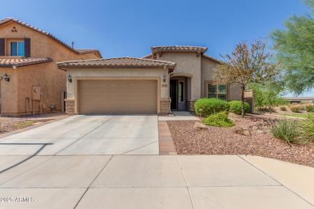25208 N 108TH Lane, Peoria, Arizona 85383, Estados Unidos