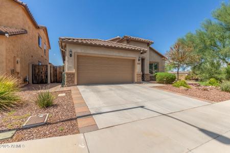 25208 N 108TH Lane, Peoria, Arizona 85383, Estados Unidos