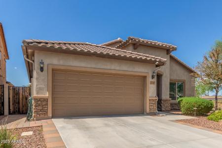 25208 N 108TH Lane, Peoria, Arizona 85383, Estados Unidos
