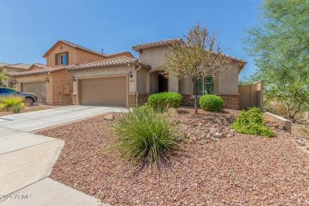 25208 N 108TH Lane, Peoria, Arizona 85383, Estados Unidos