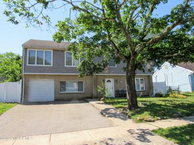 133 Village Dr., Barnegat, New Jersey 08005