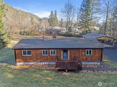 107 3 Frostyrose Lane, Glenoma, Washington 98336, Estados Unidos