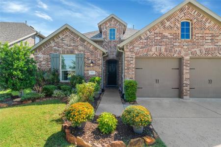 8516 Backwater Bay Cove, Mckinney, Texas 75071, USA