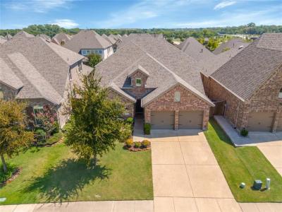 8516 Backwater Bay Cove, Mckinney, 得克萨斯州 75071, 美国