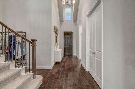 8516 Backwater Bay Cove, Mckinney, 得克萨斯州 75071, 美国