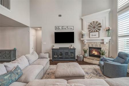 8516 Backwater Bay Cove, Mckinney, 得克萨斯州 75071, 美国