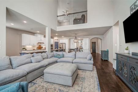 8516 Backwater Bay Cove, Mckinney, 得克萨斯州 75071, 美国
