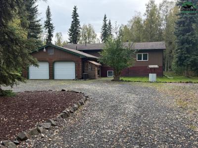 1003 SHIRLEY TURNAROUND, North Pole, Alaska 99705, Estados Unidos