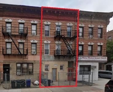 1060 Rogers Ave., Brooklyn, NY 11210, USA