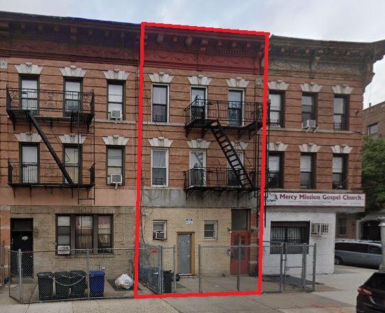 1060 Rogers Ave., Brooklyn, نيويورك 11210, الولايات المتحدة