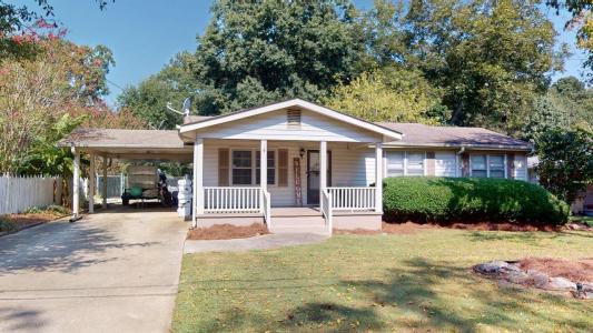 110 Mears St., Winder, Georgia 30680, Stati Uniti