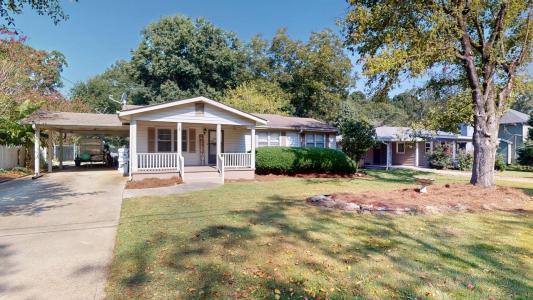 110 Mears St., Winder, Georgia 30680, Stati Uniti