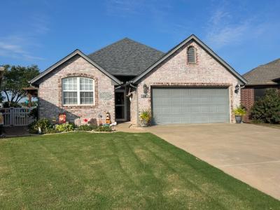 14 Windsor Circle, Stillwater, Oklahoma 74074, USA
