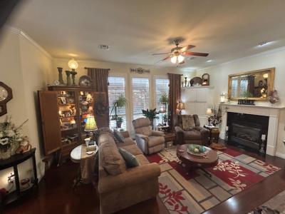 14 Windsor Circle, Stillwater, Oklahoma 74074