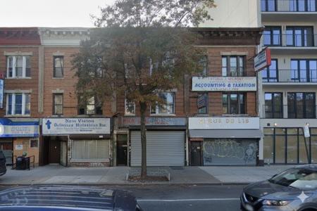 1470 Flatbush Ave., Brooklyn, Nueva York 11210, Estados Unidos