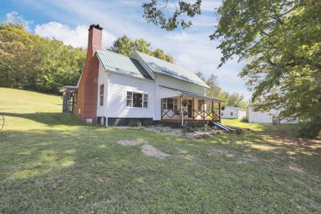 2128 N County Road 51, Somerset, Ohio 43783, USA