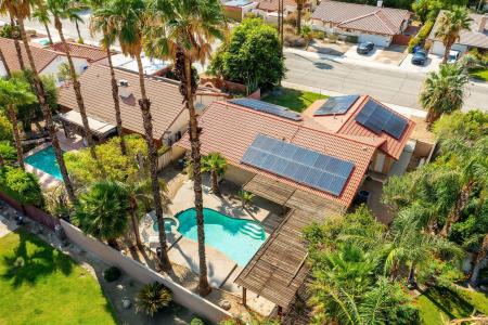 68750 Fortuna Road, Cathedral City, California 92234