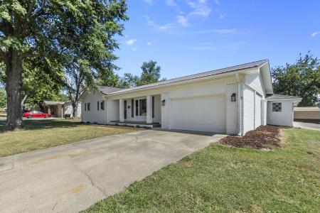 902 N Poplar Street, Dexter, Missouri 63841, Stati Uniti