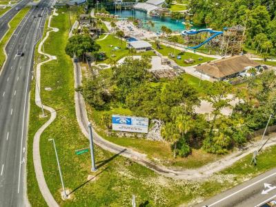 Lot 9 Commercial Way, Brooksville, Floride 34614, États-Unis