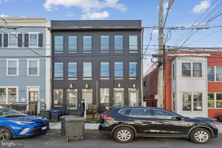 1921 Capitol Avenue NE Unit# 1, Washington, DC 20002, USA