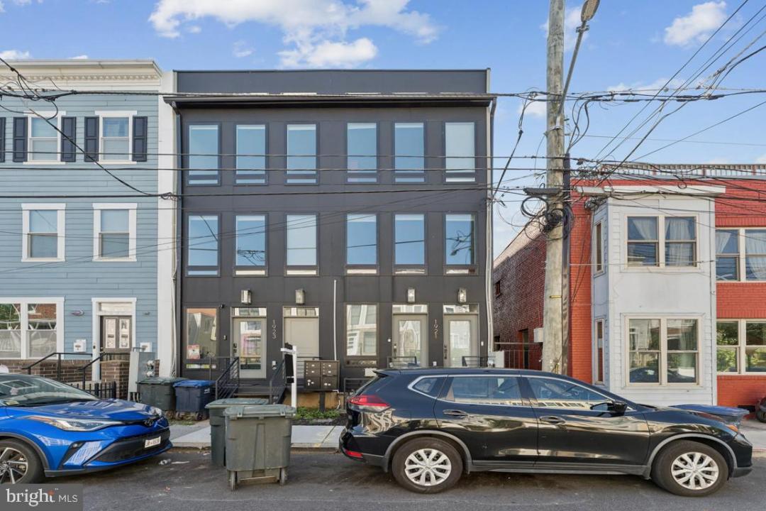 1921 Capitol Avenue NE Unit# 1, Washington, Washington D.C. 20002, Estados Unidos