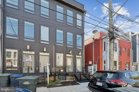 1921 Capitol Avenue NE Unit# 1, Washington, Washington D.C. 20002, Estados Unidos