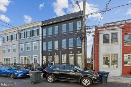 1921 Capitol Avenue NE Unit# 1, Washington, Washington D.C. 20002, Estados Unidos