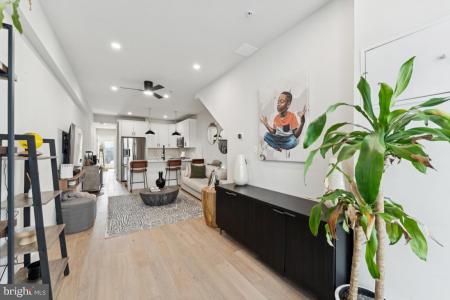 1921 Capitol Avenue NE Unit# 1, Washington, Washington D.C. 20002, Estados Unidos