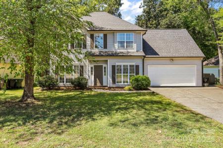 3878 SW Longwood Drive, Concord, Caroline Du Nord 28027, États-Unis