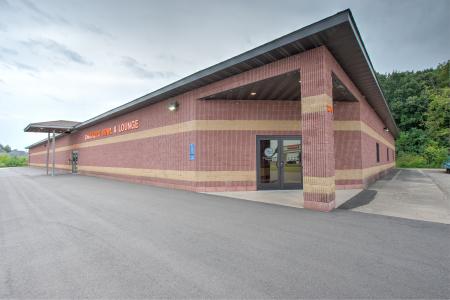 1270 W 3rd Street, Rush City, Minnesota 55069, États-Unis