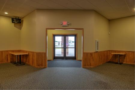 1270 W 3rd Street, Rush City, Minnesota 55069, États-Unis