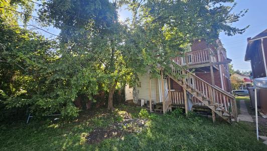 210 8th Avenue, Huntington, West Virginia 25701, Estados Unidos