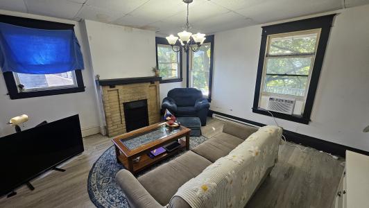 210 8th Avenue, Huntington, West Virginia 25701, Estados Unidos