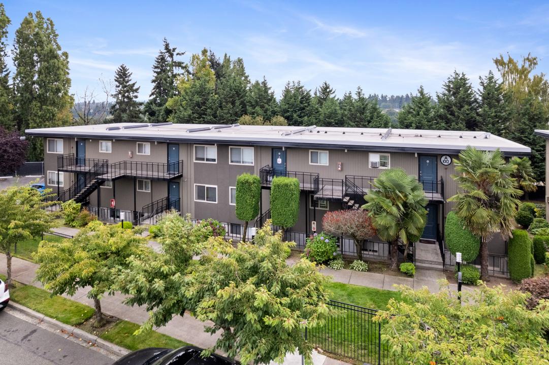 1012 S 27th Street, Tacoma, 華盛頓州 98409, 美國