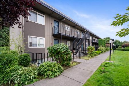 1012 S 27th Street, Tacoma, 華盛頓州 98409, 美國