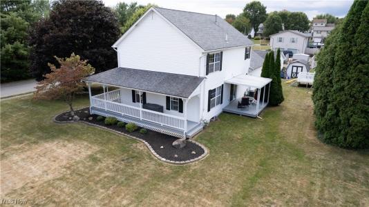 469 Metz Road, Columbiana, Ohio 44408, Estados Unidos