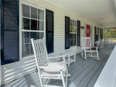 469 Metz Road, Columbiana, Ohio 44408, Estados Unidos