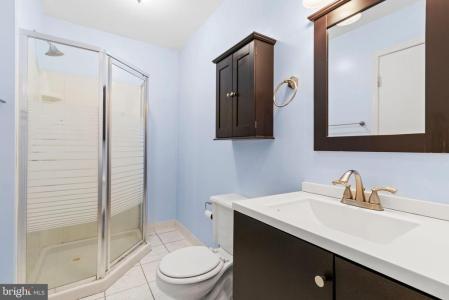 7700 Newington Forest Avenue, Springfield, Virginia 22153