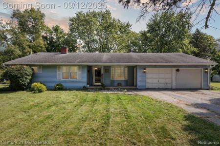 11082 Varna Street, Clio, Michigan 48420, USA