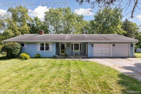 11082 Varna Street, Clio, ميشيغان 48420, الولايات المتحدة