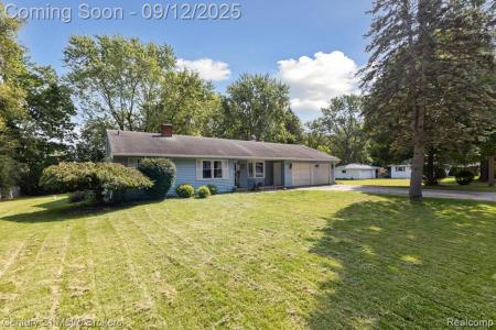 11082 Varna Street, Clio, ميشيغان 48420, الولايات المتحدة