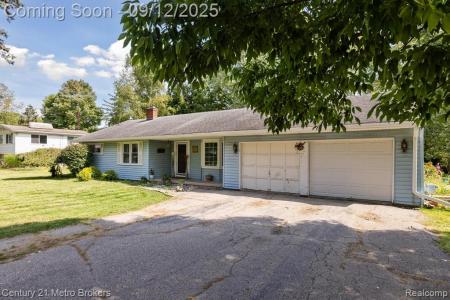 11082 Varna Street, Clio, ميشيغان 48420, الولايات المتحدة