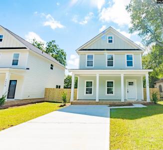 1519 Benedict Street, Cayce, SC 29033, USA