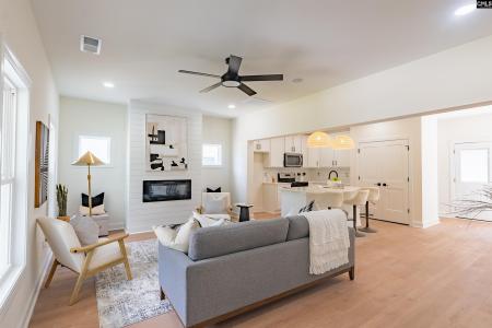 1519 Benedict Street, Cayce, Karolina Południowa 29033, USA