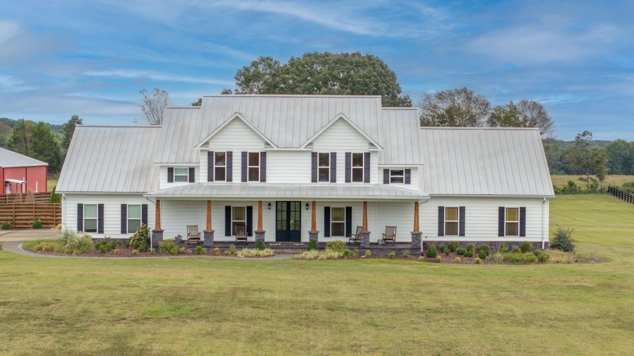 6600 CR 15, Florence, Alabama 35633, Stati Uniti